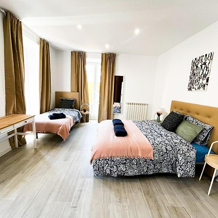 Centric Rooms In מדריד מראה חיצוני תמונה