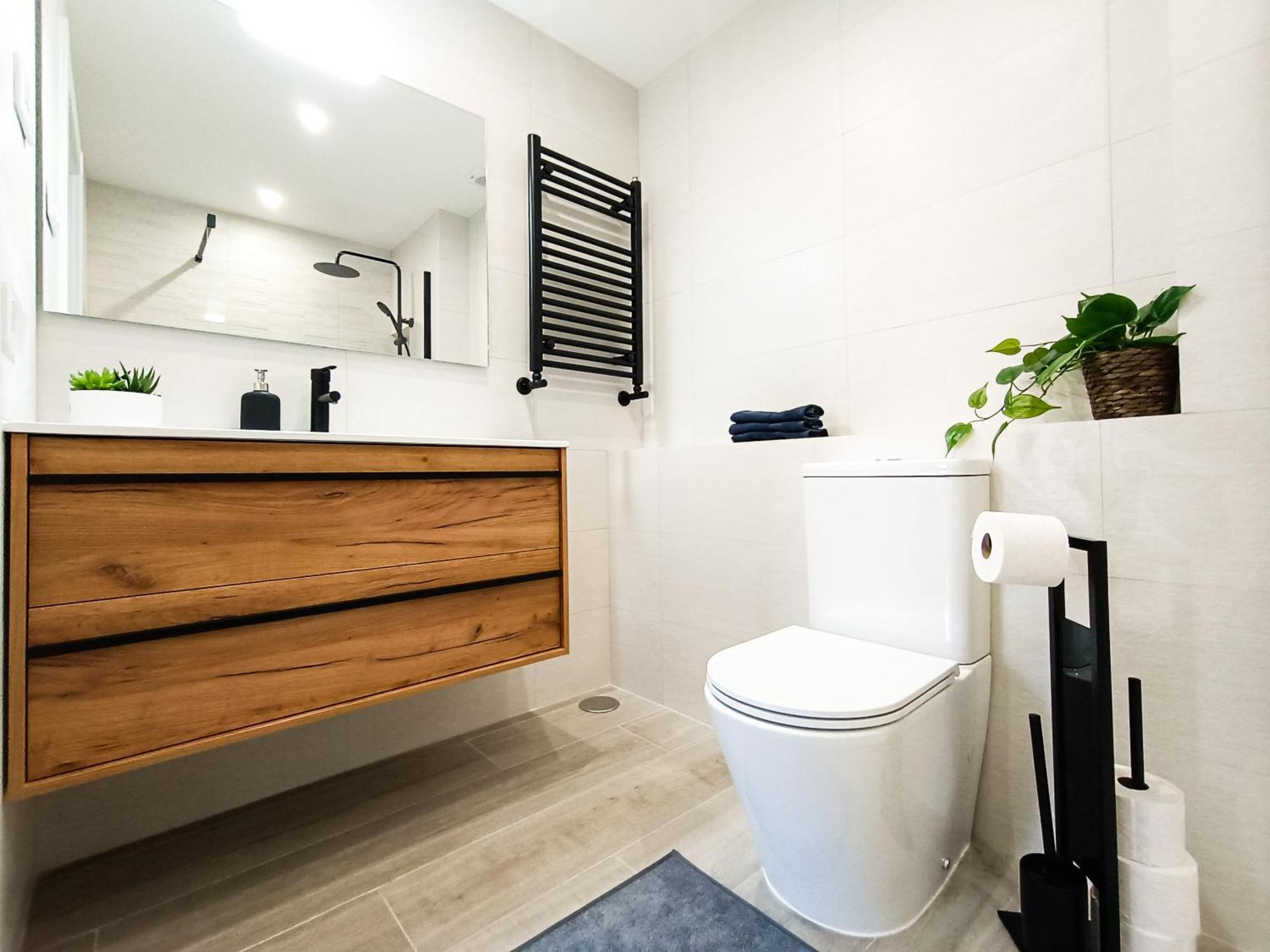 Centric Rooms In מדריד מראה חיצוני תמונה