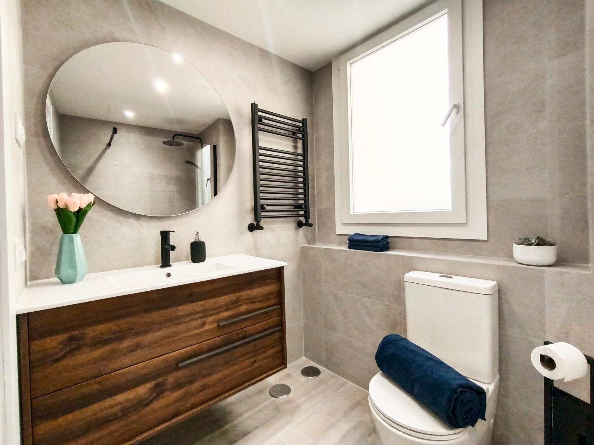 Centric Rooms In מדריד מראה חיצוני תמונה