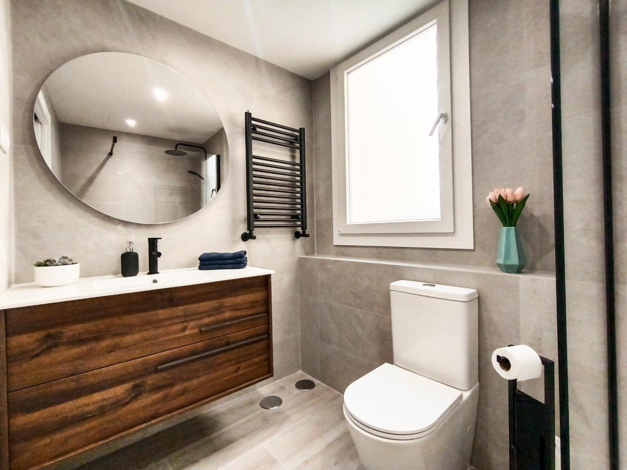 Centric Rooms In מדריד מראה חיצוני תמונה