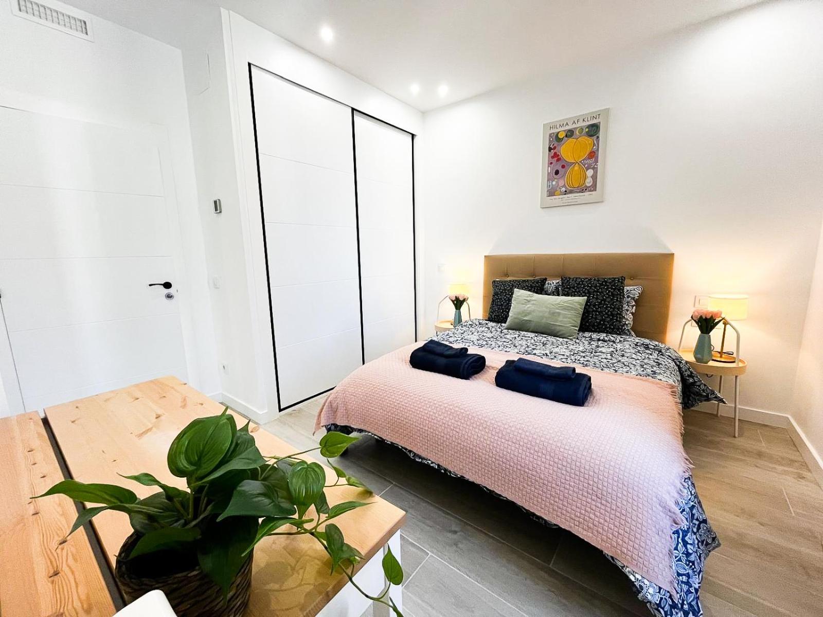Centric Rooms In מדריד מראה חיצוני תמונה
