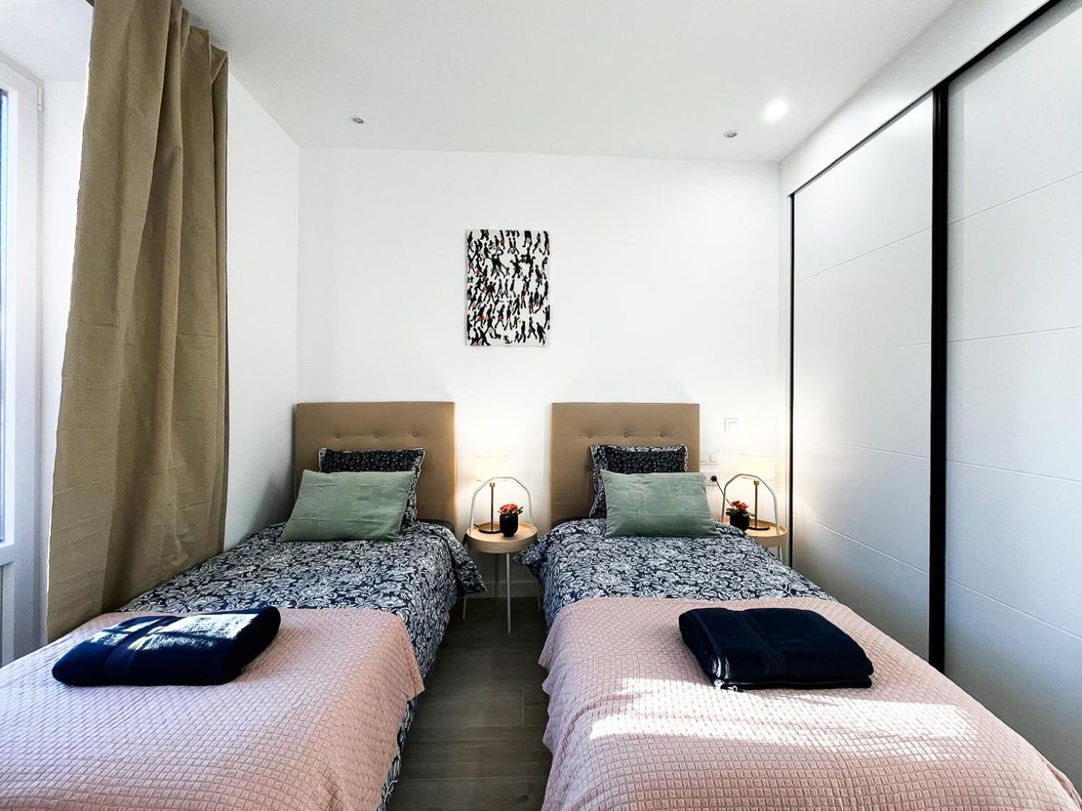 Centric Rooms In מדריד מראה חיצוני תמונה
