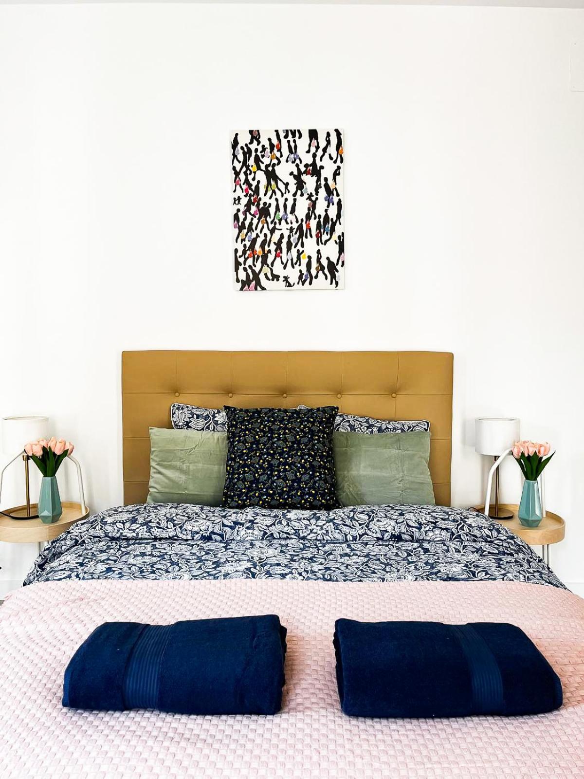 Centric Rooms In מדריד מראה חיצוני תמונה