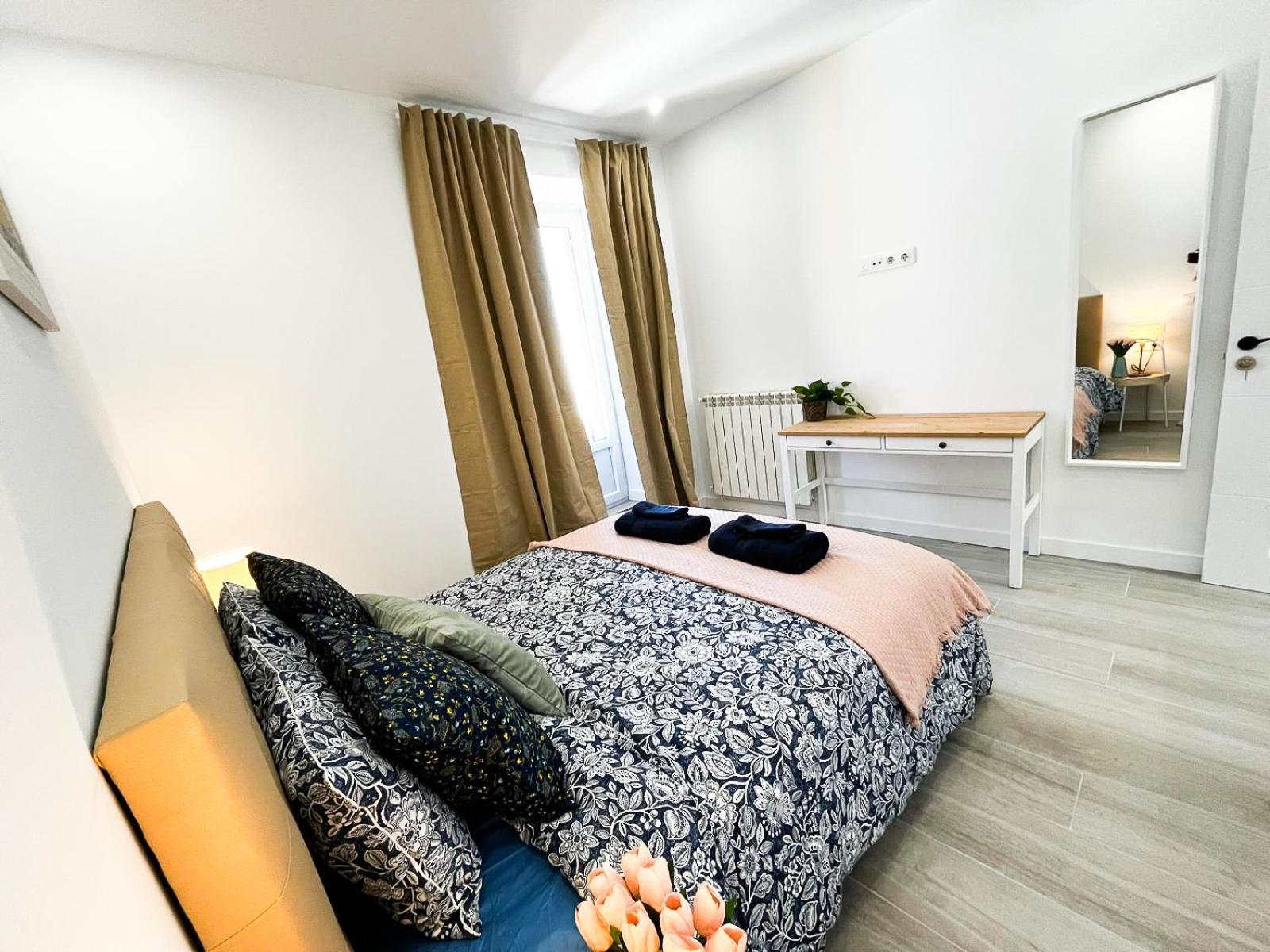 Centric Rooms In מדריד מראה חיצוני תמונה