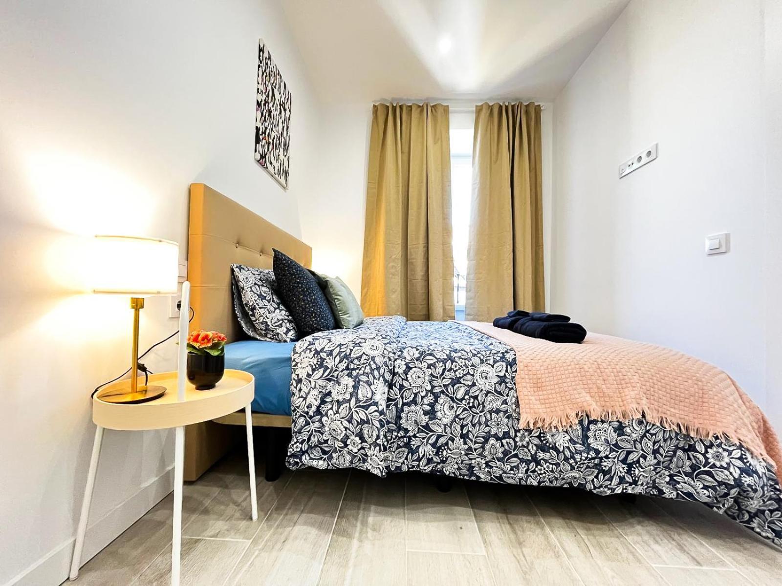 Centric Rooms In מדריד מראה חיצוני תמונה