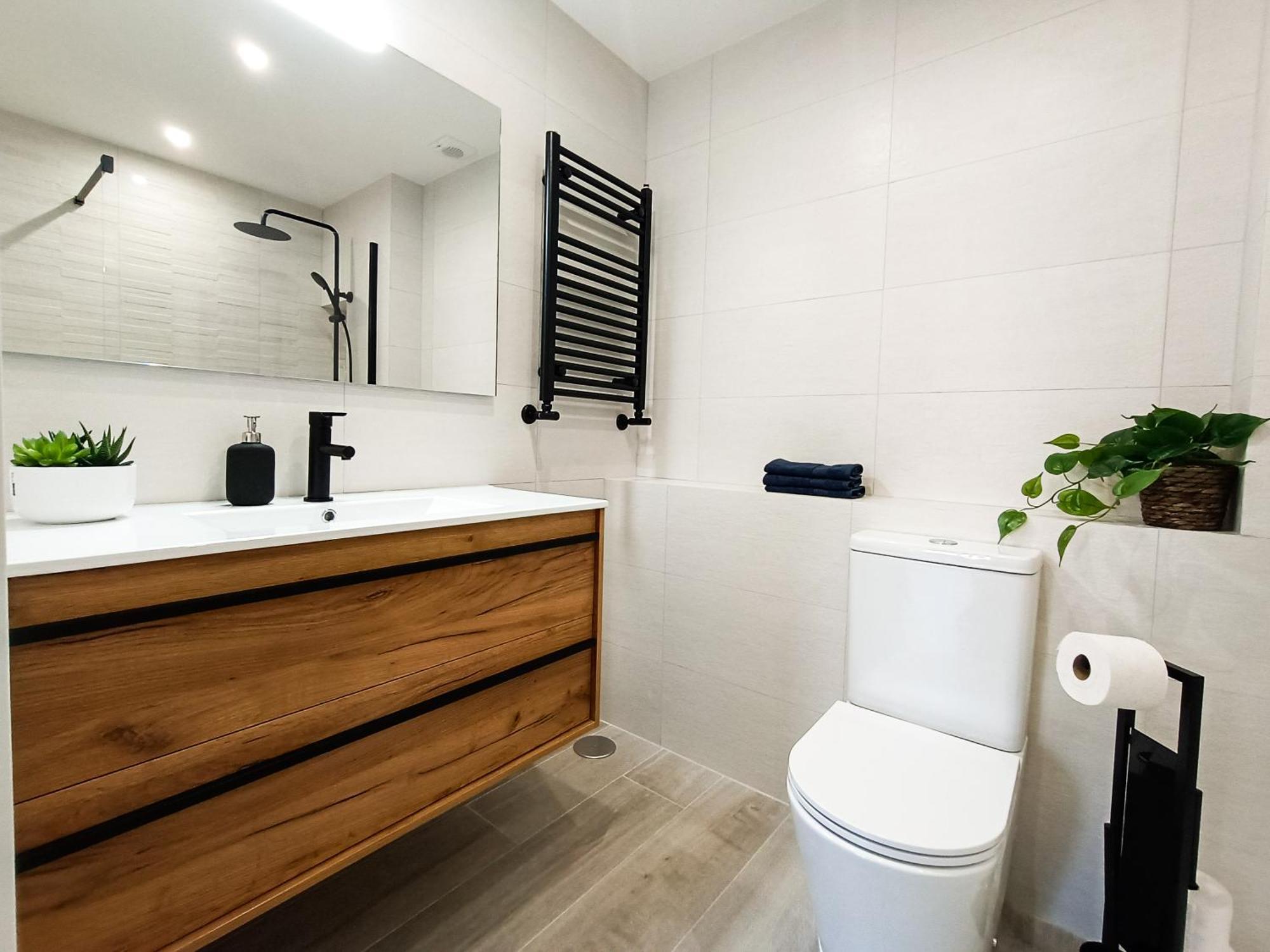 Centric Rooms In מדריד מראה חיצוני תמונה
