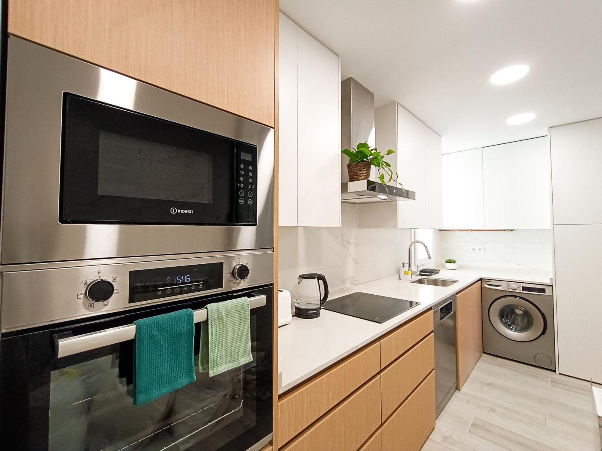 Centric Rooms In מדריד מראה חיצוני תמונה