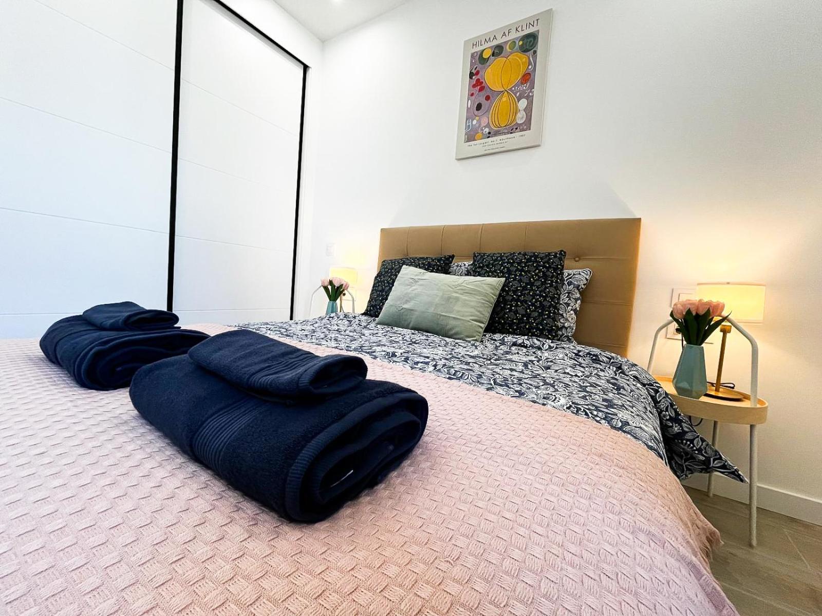 Centric Rooms In מדריד מראה חיצוני תמונה