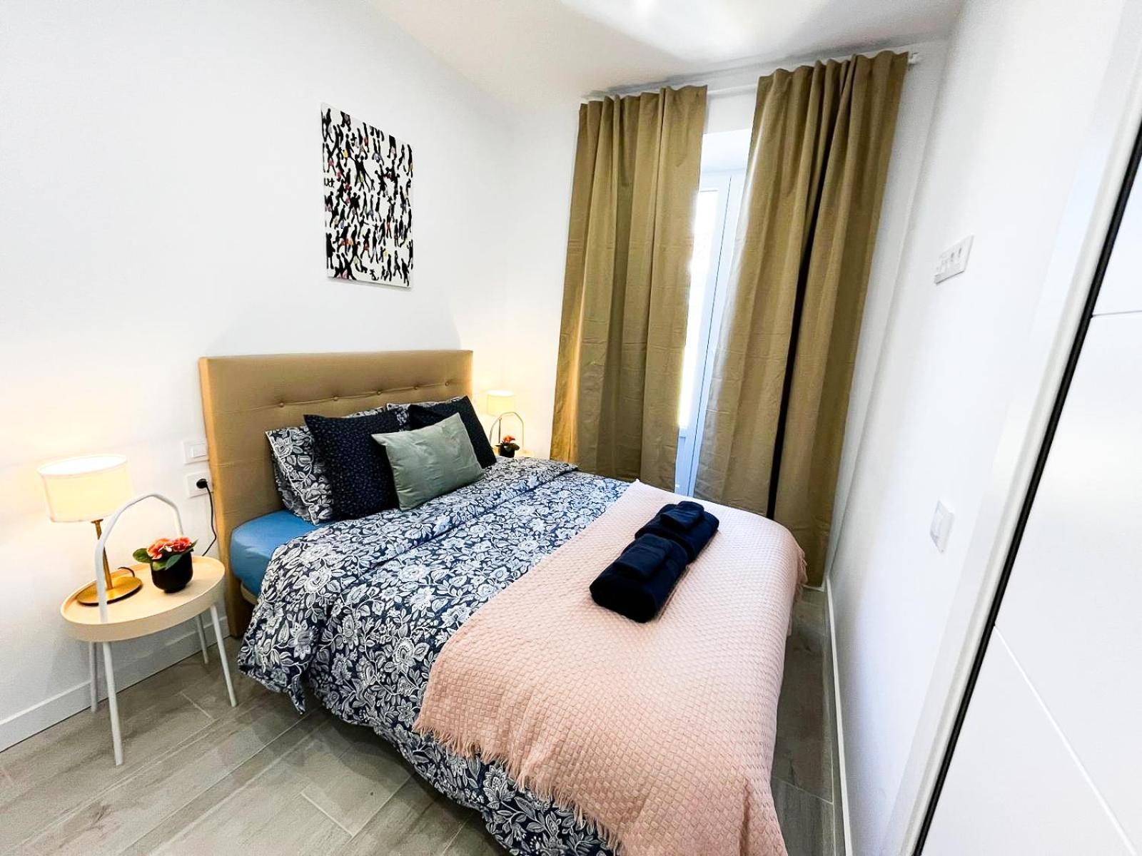 Centric Rooms In מדריד מראה חיצוני תמונה