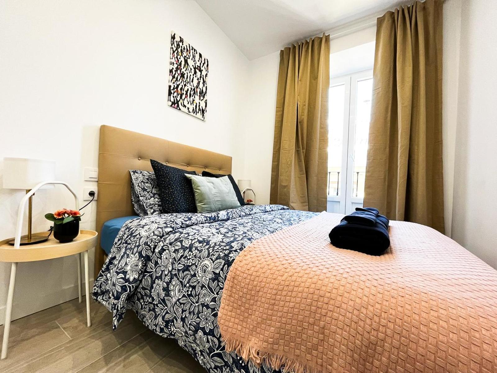 Centric Rooms In מדריד מראה חיצוני תמונה