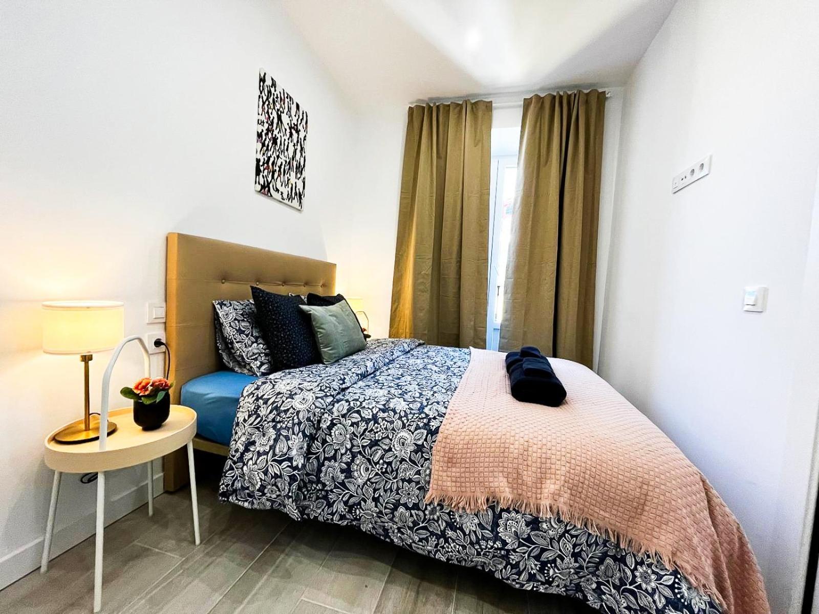 Centric Rooms In מדריד מראה חיצוני תמונה